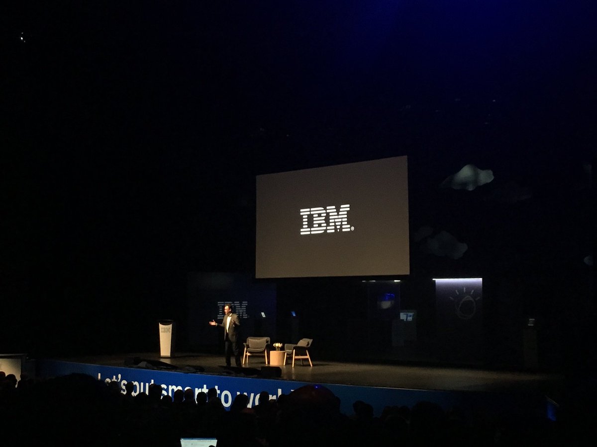 tailora's tweet photo. @dreampayments is at the IBM Innovation forum today! Looking forward to gaining the latest insights on #AI and #Blockchain #IBMInnovate. https://t.co/4uujn56GNi