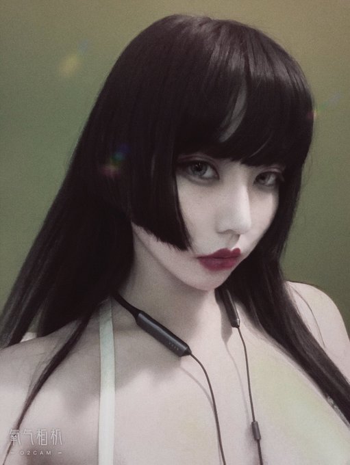 コスプレイヤー菌烨takoのTwitter画像52