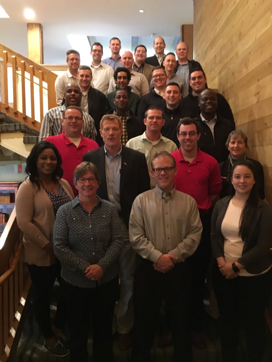 What an amazing group of newly promoted partners in NMO in CT this week. ⁦<a href="/OhioValUPSers/">Ohio Valley UPSers</a>⁩ ⁦<a href="/NorthAtlUPSers/">NorthAtlantic UPSers</a>⁩ ⁦@FreightUPSers⁩ ⁦<a href="/ChesapeakUPSers/">Chesapeake UPSers</a>⁩ ⁦<a href="/CP_UPSers/">Central Plains</a>⁩ ⁦<a href="/MidAtlUPSers/">Mid Atlantic UPSers</a>⁩ ⁦<a href="/NortheastUPSers/">NortheastUPSers</a>⁩ ⁦@ups_scg⁩ ⁦<a href="/UPSers/">UPSers</a>⁩