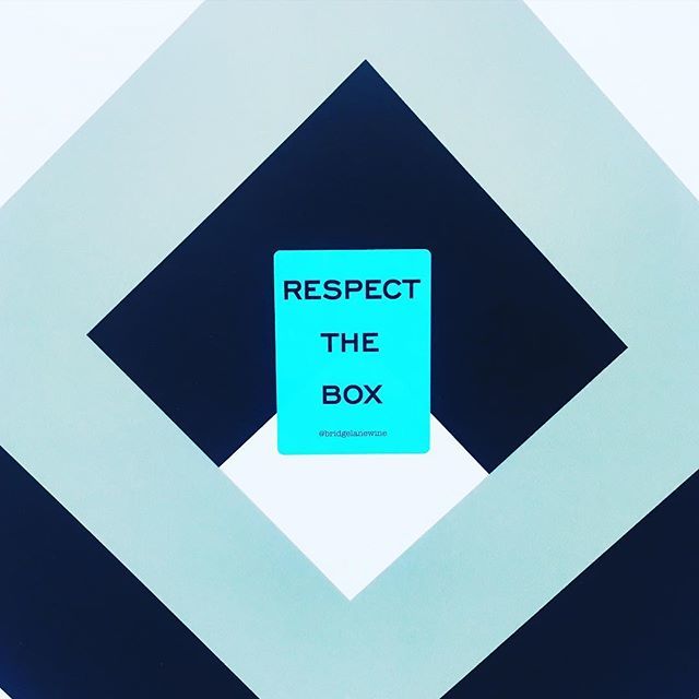 bridgelanewine's tweet photo. Box wine is 🔥🔥🔥🔥 #respectthebox #boxwine #3bottles #ecofriendly #staysfresh #bridgelanewine #5craftwinesx4ways https://t.co/e5VRwCPKcq