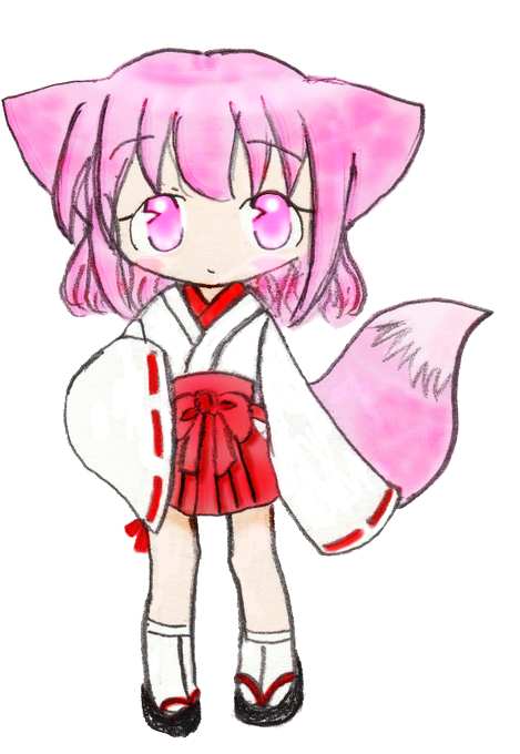 袴のtwitterイラスト検索結果 古い順