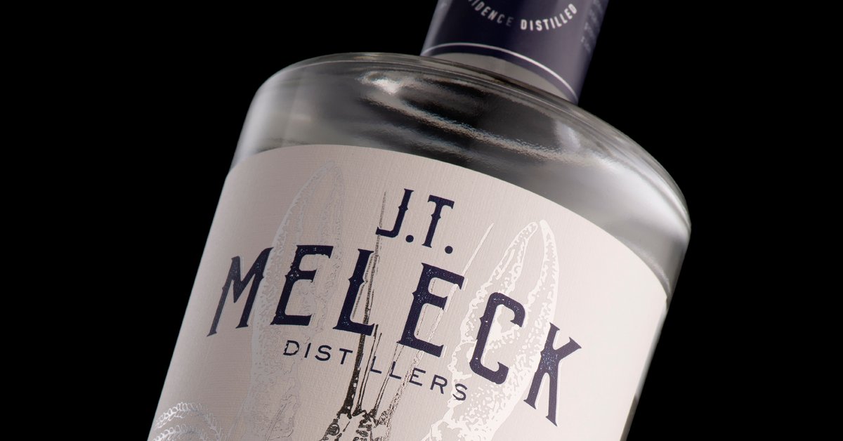 daf_agency's tweet photo. Here's the story of how we worked with @JtMeleck to create and develop their new brand of rice vodka and whiskey: https://t.co/0mnQzlInwJ 
#packaging #packagingdesign #labeldesign #vodka #whiskey #spirits #louisiana #jtmeleck #craftspirits #craftvodka #craftwhiskey https://t.co/q2gBdGuHb1