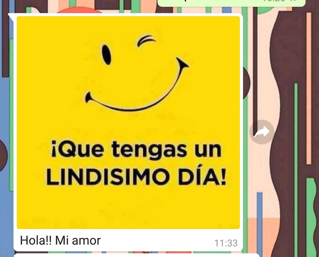beardsrock's tweet photo. Mi mamá siempre me manda imágenes  para darme los buenos días, pero hoy decidí sorprenderla yo 🤗 https://t.co/Tlpedyc1Bx