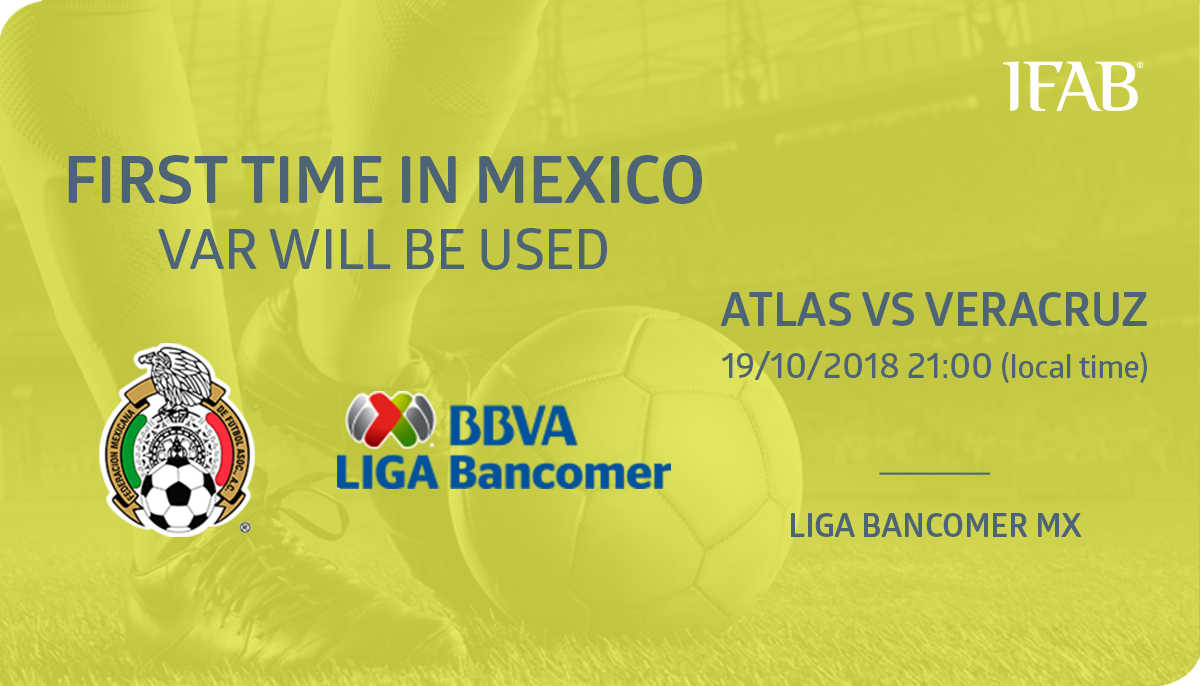 The IFAB tweet media