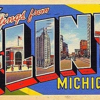 DbnAreaChamber's tweet photo. Having a great time representing #Dearborn and #DearbornHeights at  #MACP2018 in fabulous #Flint!  More pics soon! https://t.co/R1PUiUtzNn