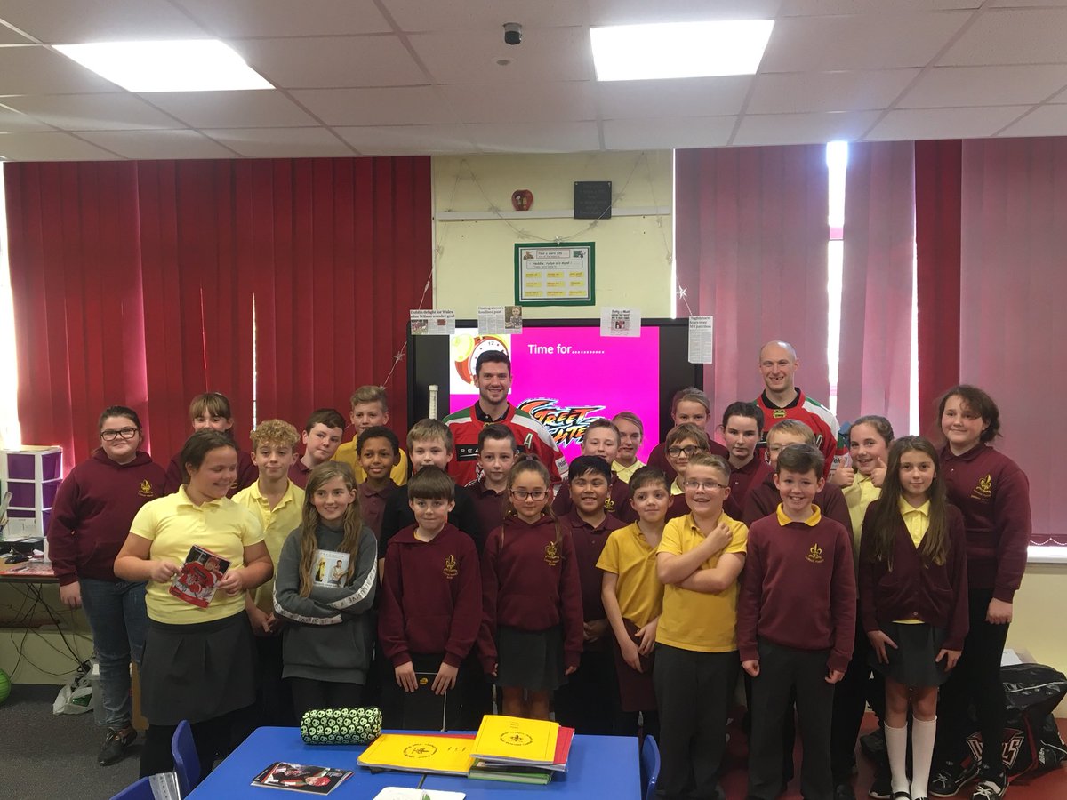 Cardiff Devils tweet media