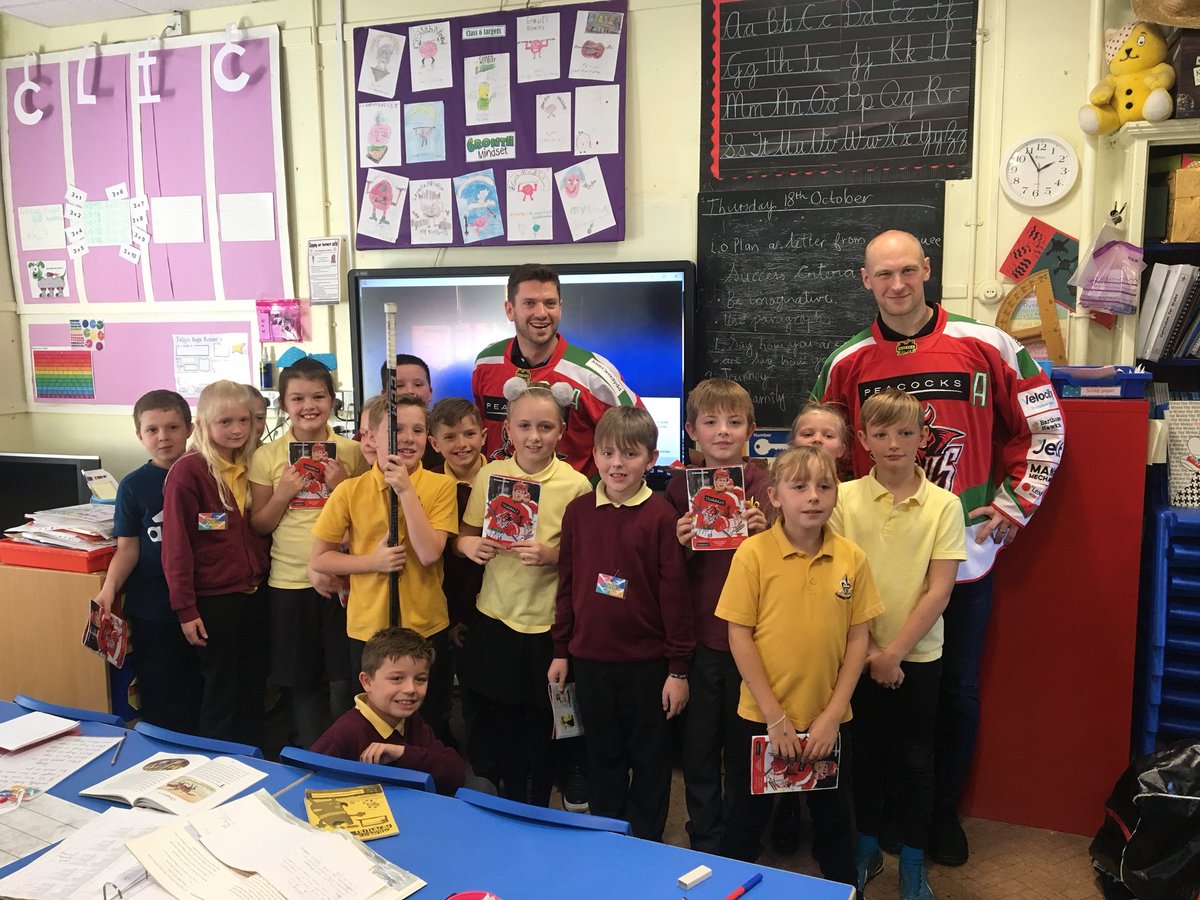 Cardiff Devils tweet media