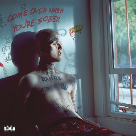LIL PEEP FAN PAGE 💓 tweet media