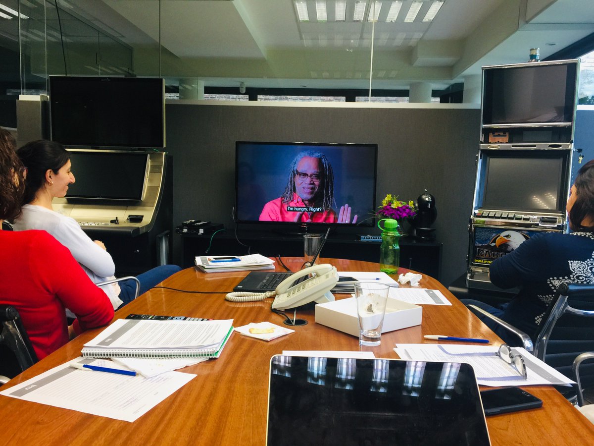 BeOneUp's tweet photo. DIVERSITY MEANS NOTHING WITHOUT INCLUSION. ❤️

Tercer módulo de nuestro Programa de Liderazgo Consciente en Inglés en @aristocratslots: La diversidad organizacional como el paradigma clave para generar un desarrollo sostenible. https://t.co/CddUhSkC5x https://t.co/P2BWCIAzt6