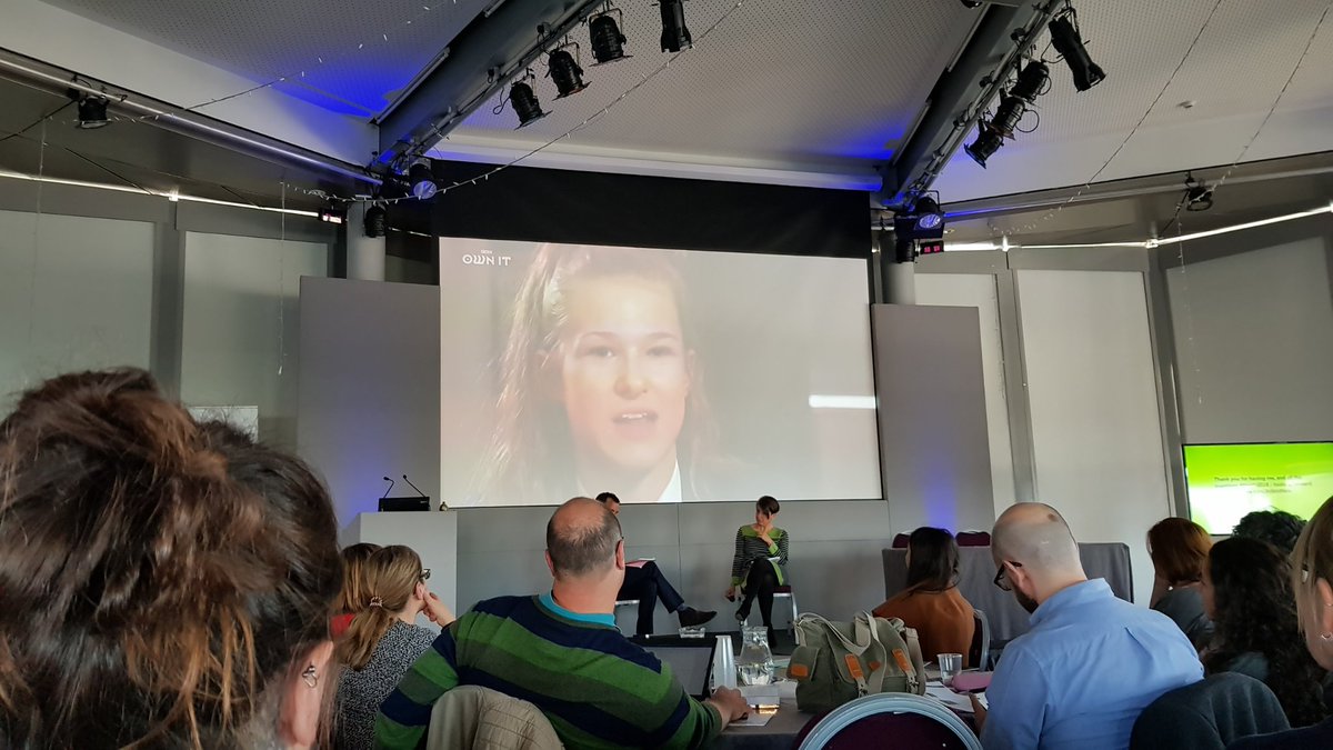 Louiza Youlzari tweet media