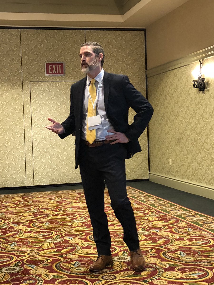 alicehope's tweet photo. So proud of @DrAndrewKuhn and Dr. Sean Gardiner. Amazing presentation on educating the Whole Child at #PASLC2018! Way to represent @UpperMerionSD! https://t.co/6yo0xIgD51
