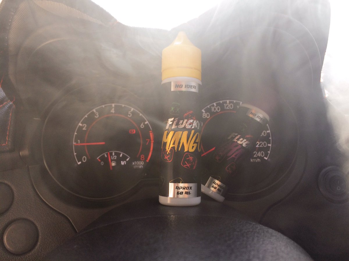 FluckyFunky's tweet photo. Drive with Flucky Mango and Grape to avoid stress in road 💨💨. Order now 🔥 #mango #grape #vape #vapeporn #vapeon #vapetricks #ejuice #eliquid #vapehard #vapeitaly #vapeuk #vapeusa #vapestagram #vapemumbai #vapefrance #vapegermany #vapefam #vapelyfe #vapereview #FluckyFlavo https://t.co/6OFoooZLna