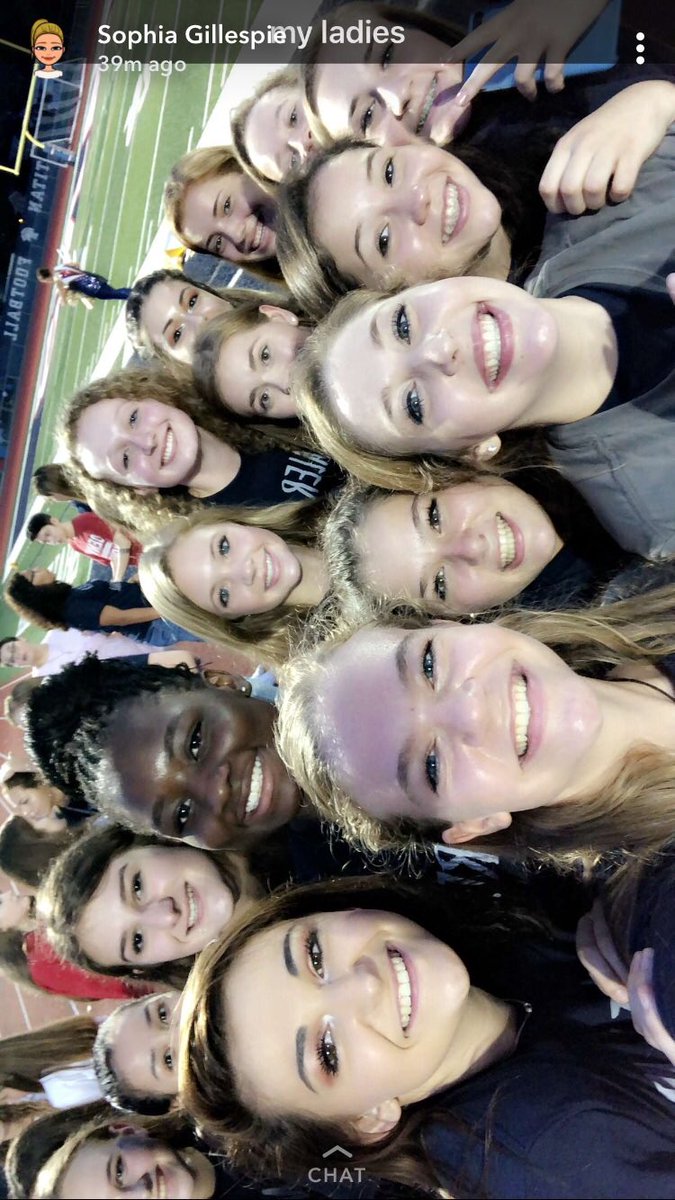 ShalerVball's tweet photo. Happy senior night ladies and gents!!!! Come support your five seniors of SAGVB as we take on north hills!!! Jv @ 6 Varsity @ 7!!🏐🏐 https://t.co/HAO4UgSC7j