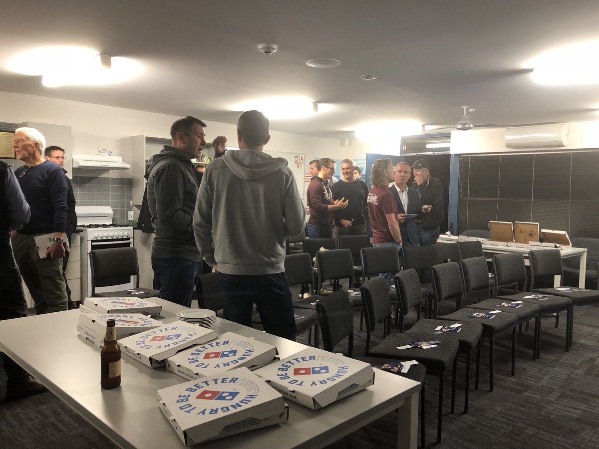 SorrentoPS's tweet photo. A fantastic launch for our Fathering Project tonight! Thanks to all the dads who were able to make it... looking forward to the next one 👍 #fatheringproject #daddate #amazingsorrentocommunity @thefatheringpro https://t.co/a0O2SIELLd