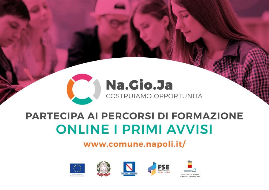 Comune di Napoli tweet media