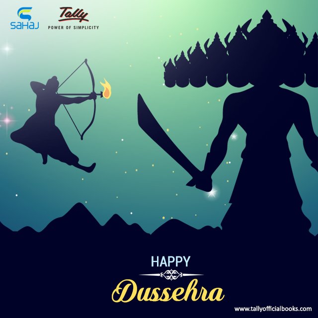 BooksTally's tweet photo. On this auspicious occasion, we wish the colour, bliss, and beauty of this festival
be with you throughout the year!

#HappyNavratri #Navratri2018 #HappyDussehra #Dussehra2018 #Vijayadashami #DurgaPooja https://t.co/cMMGwPXwxY