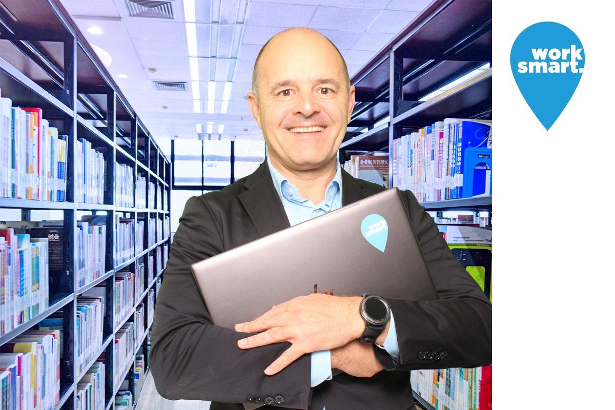 Freude herrscht! Erster Tag des <a href="/sbbnews/">SBB Medienstelle</a> SBB Digitalzugs. Morgen wird er in Luzern stehen. Ein Besuch bei der @worksmartCH lohnt sich. Poste ein Selfie und gewinne! #myfavoriteplacetowork