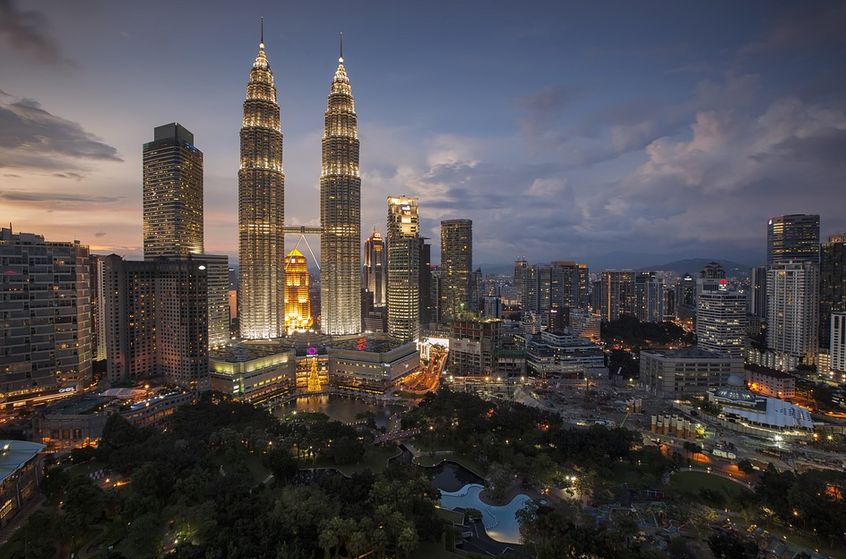 Hipp &amp; schick oder lieber Luxus pur? Neue #Hotels in Kuala Lumpur   malaysiaurlaub.net/neue-hotels-in…
 #TravelThursday #Reisen #Urlaub #KualaLumpur