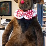 Photo by R.GarfootPublicLibra (@RGPublicLibrary)