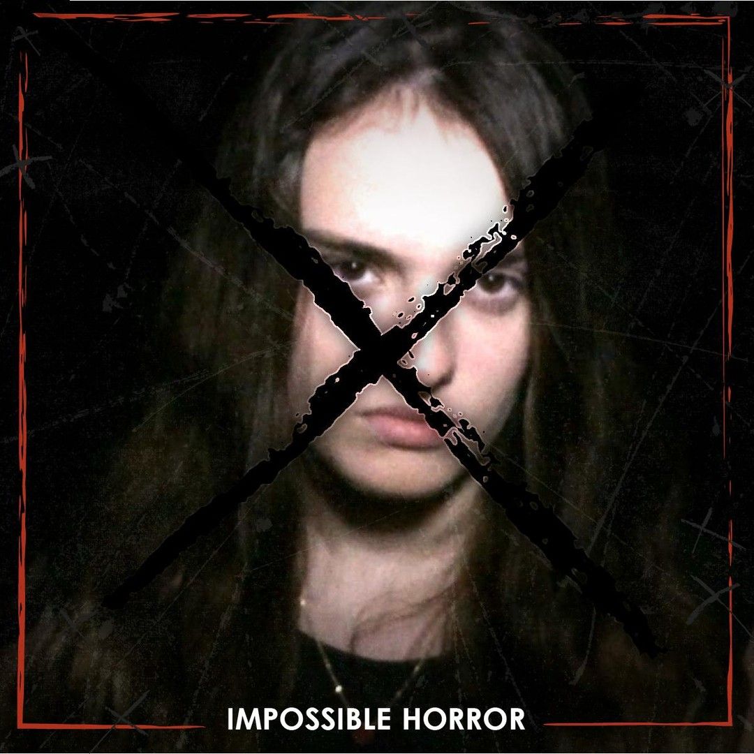 "It needs fresh blood." ✖️✖️✖️ #impossiblehorror
