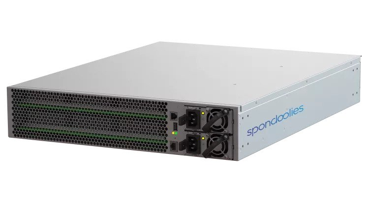 Cryptodumpshop's tweet photo. Spondoolies SPx36 X11 540Gh/s  The most profitable miner at the moment now for sale at https://t.co/zrACYR7AlD Daily income: $70,48 as of 10/18/2018  #spondoolies #x11algorithm #bitcoinmining #CANN #DASH https://t.co/Ty6smU4eSD