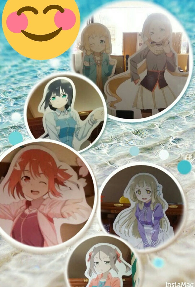 結城友奈は勇者である4周年