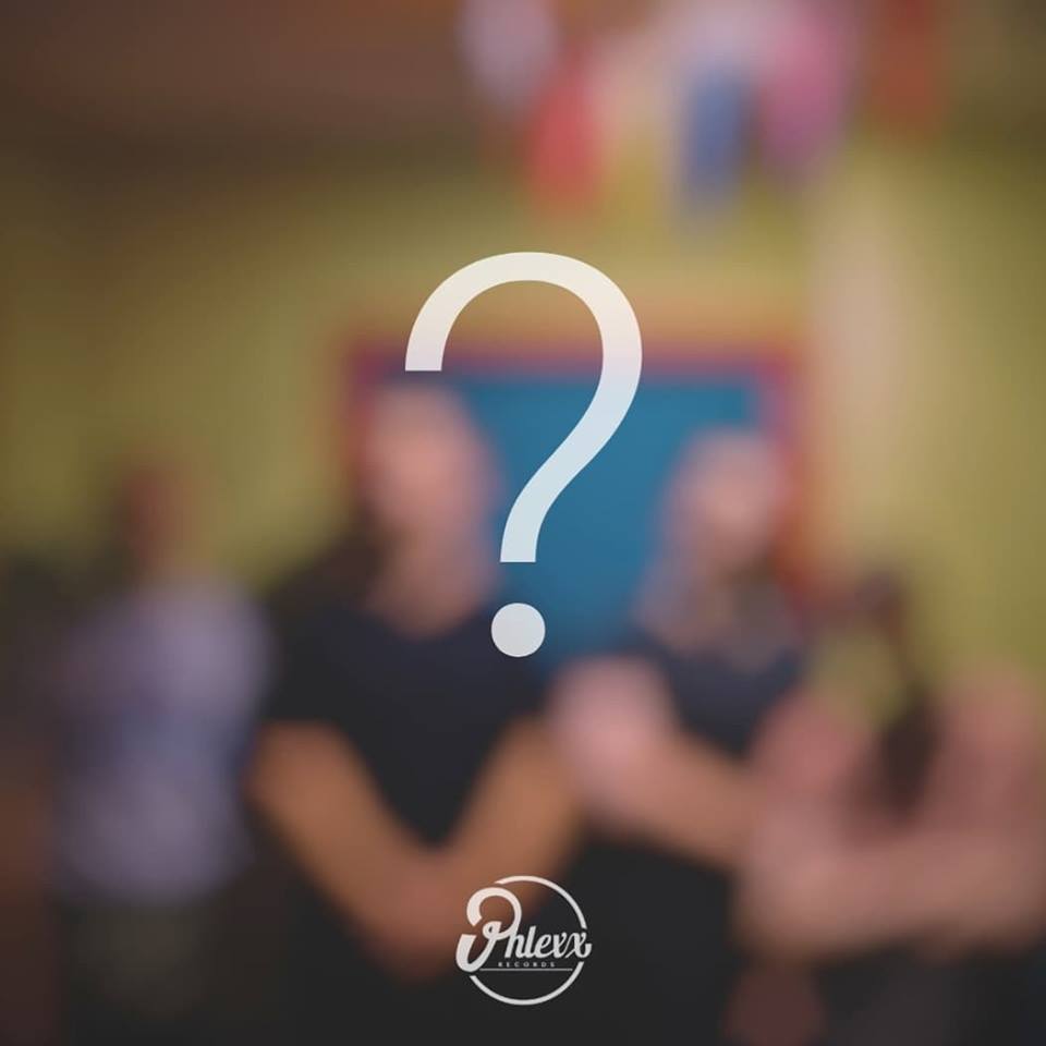 We've been DYING to share this one with you... Find out who we've been working with at 6pm TONIGHT!! 🤙💥 #ArtistAnnouncement