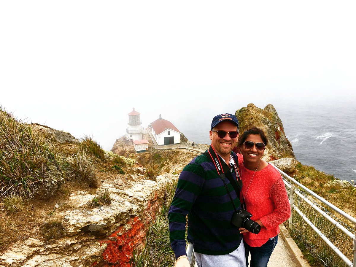 otavTravelBlog's tweet photo. Point Reyes National Seashore is a gorgeous place to visit any time of the year... be prepared with a jacket and warm clothes!⠀
Please follow our travel blog for updates on our trips. https://t.co/zUdhXOnRPO⠀
#otavTravelBlog #pointreyesnationalseashore #california https://t.co/LJod59WsHV