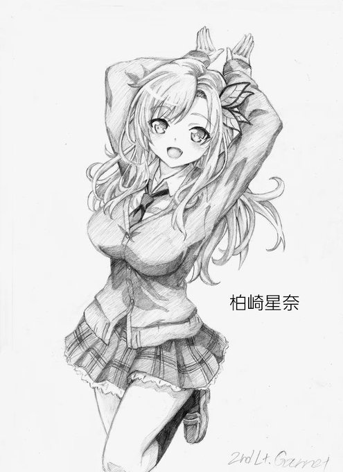 ロボと美少女のtwitterイラスト検索結果