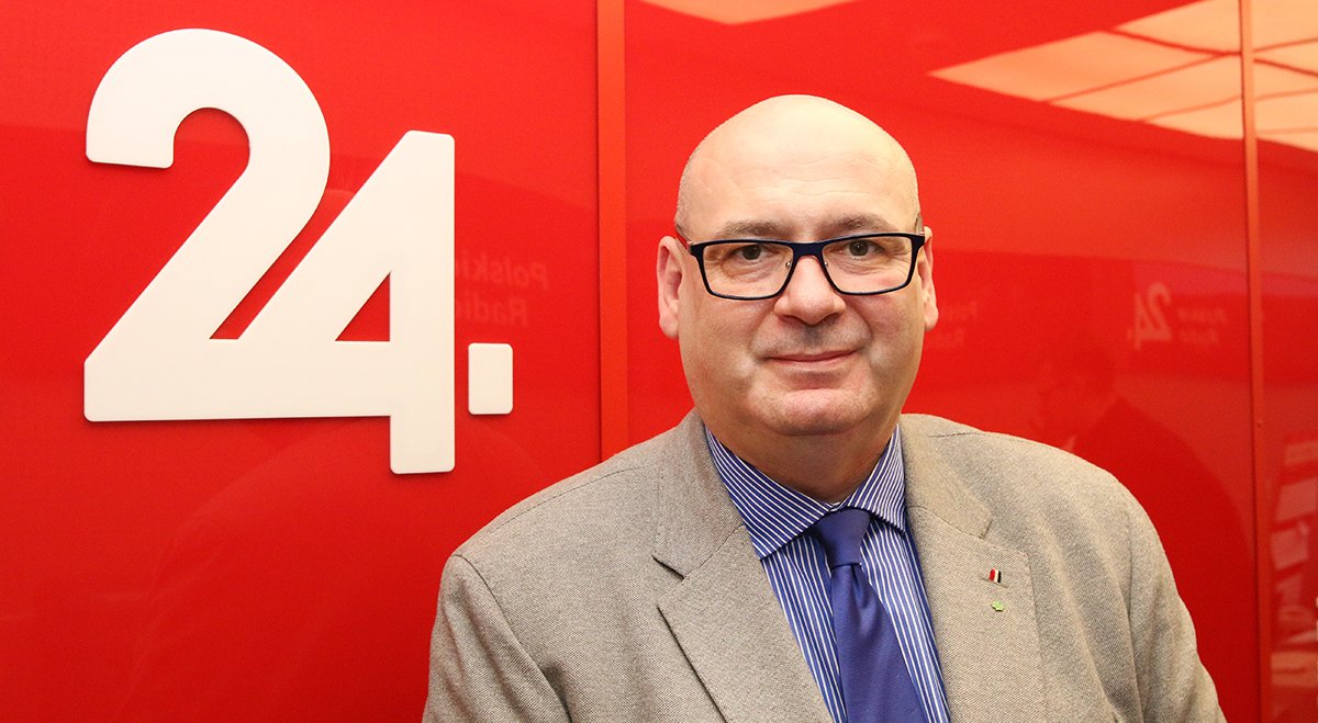 Rozmowa #PR24 o godz. 16.15. Gościem <a href="/AKlarenbach/">Adrian Klarenbach</a> będzie <a href="/PiotrZgorzelski/">Piotr Zgorzelski</a> 
player.polskieradio24.pl/41
<a href="/nowePSL/">🍀 PSL</a>