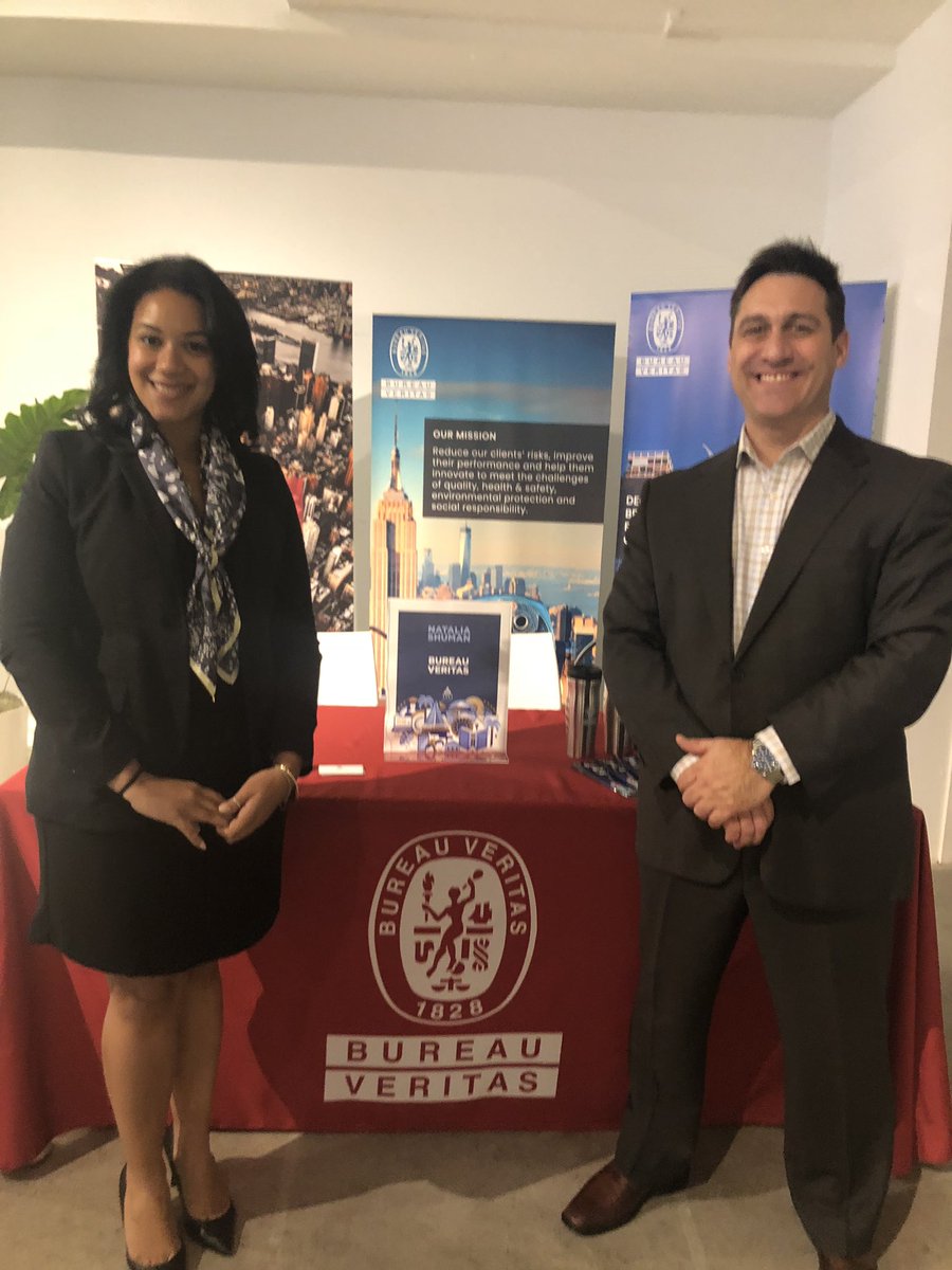 Natalia Shuman Di Twitter An Excellent Trade Show Event Organized By Ypo In Miami It Was Wonderful To Meet The Ceos Of The Companies We Are Partnering With Globally And Discover Many