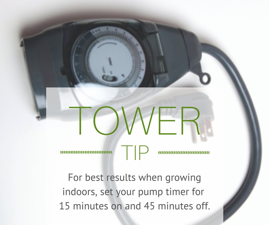 TowerGardenCDN's tweet photo. For the switch to indoor growing! https://t.co/8JeEy4SouX