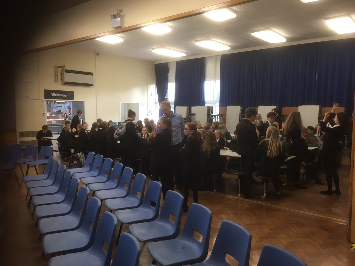wvcmeteor's tweet photo. Wonderful to see so many keen students wanting to help sell their school @WitchfordVC . All giving up their own time to be here, massive massive #prideinWVC https://t.co/RUYVRtE165