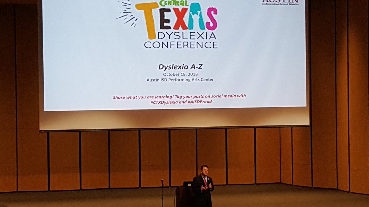somethingtoadd's tweet image. Ready for a day of learning new strategies to help our dyslexic students! #ctxdyslexia