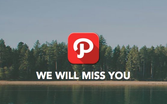 GoodbyePath2018's tweet image. Goodbye Path! 😭

I am creating a group in your honor. To remember precious moments on @Path. And say goodbye. 

Today we share beloved memories. The people and connections. The laughter and tears.

People who love #Path are welcome to join: app.select.id/xsmXPOI86Q 

Thank you!