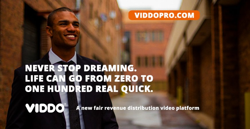 helloviddo's tweet photo. No caption needed. ✨✨
Visit https://t.co/SW02FmYVk0 for more info! 
#affiliate #affiliates #Entrepreneurship #makemoney #viddopro https://t.co/1VRR4EyI5C