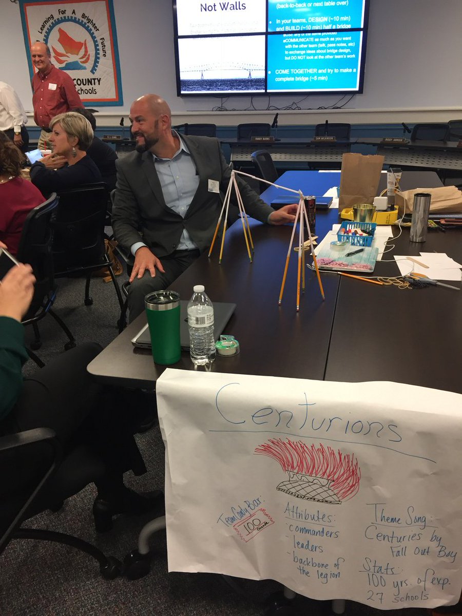 KTKiser1's tweet photo. #fipl Building bridges https://t.co/DhlYMjGnsh