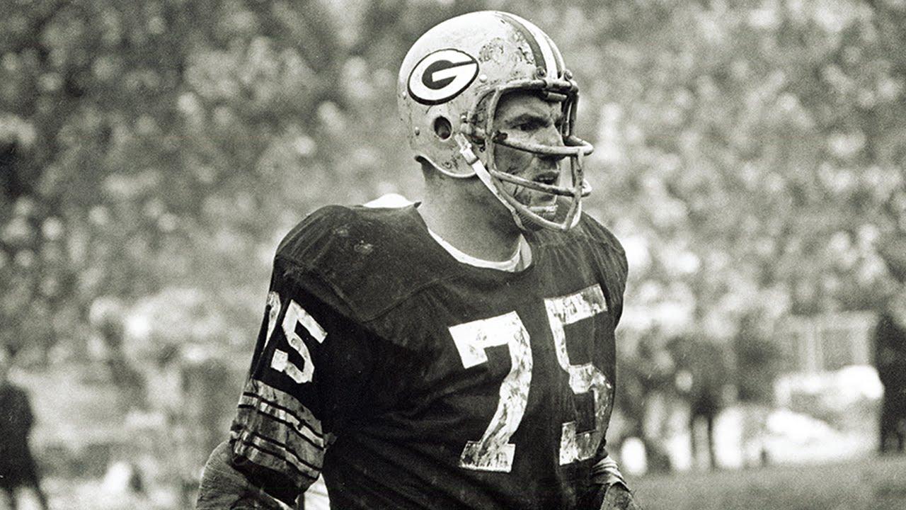 Happy BDay to our lifetime member and Hall of Famer Forrest Gregg! 