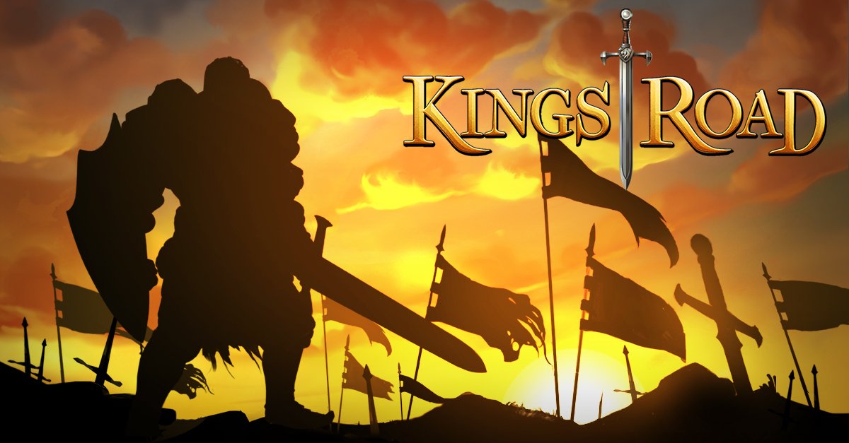 KingsRoad tweet media