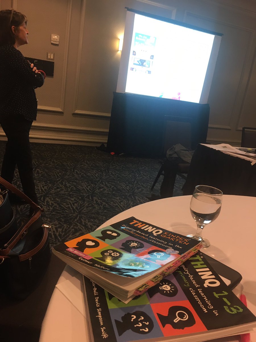VanierMusicMe's tweet photo. What Lies at the ❤️ of Inquiry? With Deb Watters at #OECTABT https://t.co/PjfQa2qGbc