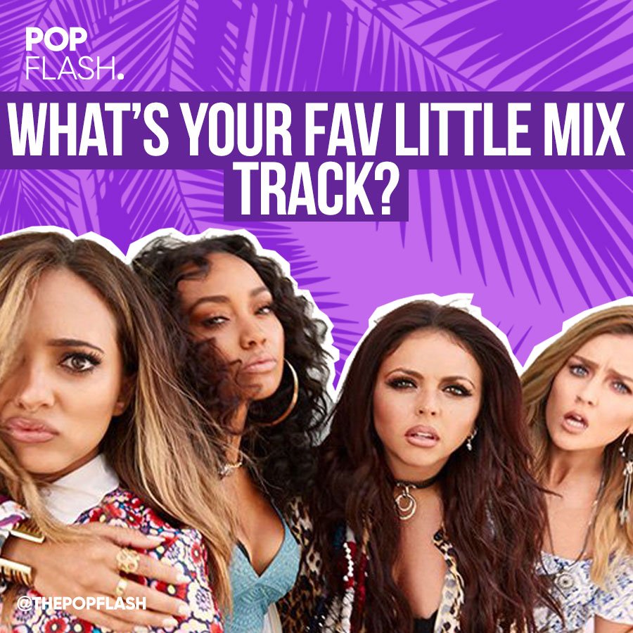 Pop Flash ⚡️ tweet media