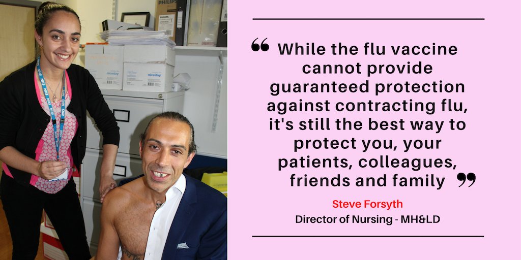 Steve Forsyth tweet media