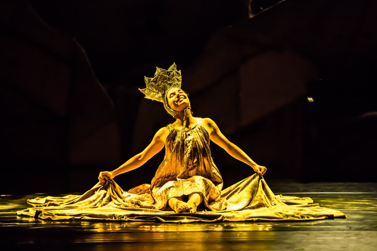 balletlorent's tweet photo. Wow what a day! It was great to appear on @thismorning to share our take on 21st century fairytales and we can't wait to bring Rumpelstiltskin to @castindoncaster @warwickarts &amp; @PontioTweets  Book tickets here >> https://t.co/PfKkNEreh5 #thismorning #rumpelballet https://t.co/o4tlRqm1Ll