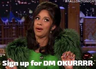 dm_bgsu's tweet photo. If you register for DM today, you can spin the wheel in the Hyperoom for an incentive!!! #ForMoreMiracles https://t.co/LPgL9U5IiP