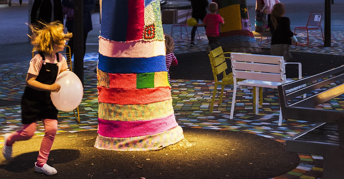 stfurniture's tweet photo. #ASLA2018 delegates are invited to join our Urban Design PPN EXPO tour, and see how we’ve quantified the impact of design with activation projects in Oz. Oct 21, 9.45am – register at PPN Live. #nationalasla #streetfurniture @NationalASLA https://t.co/zG1njQzG0L https://t.co/CwhgxAlxna