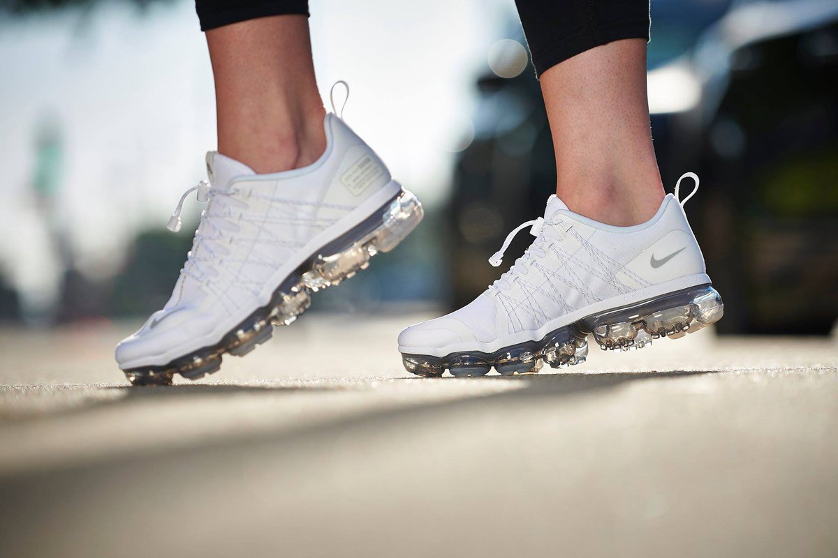 womens nike vapormax run utility