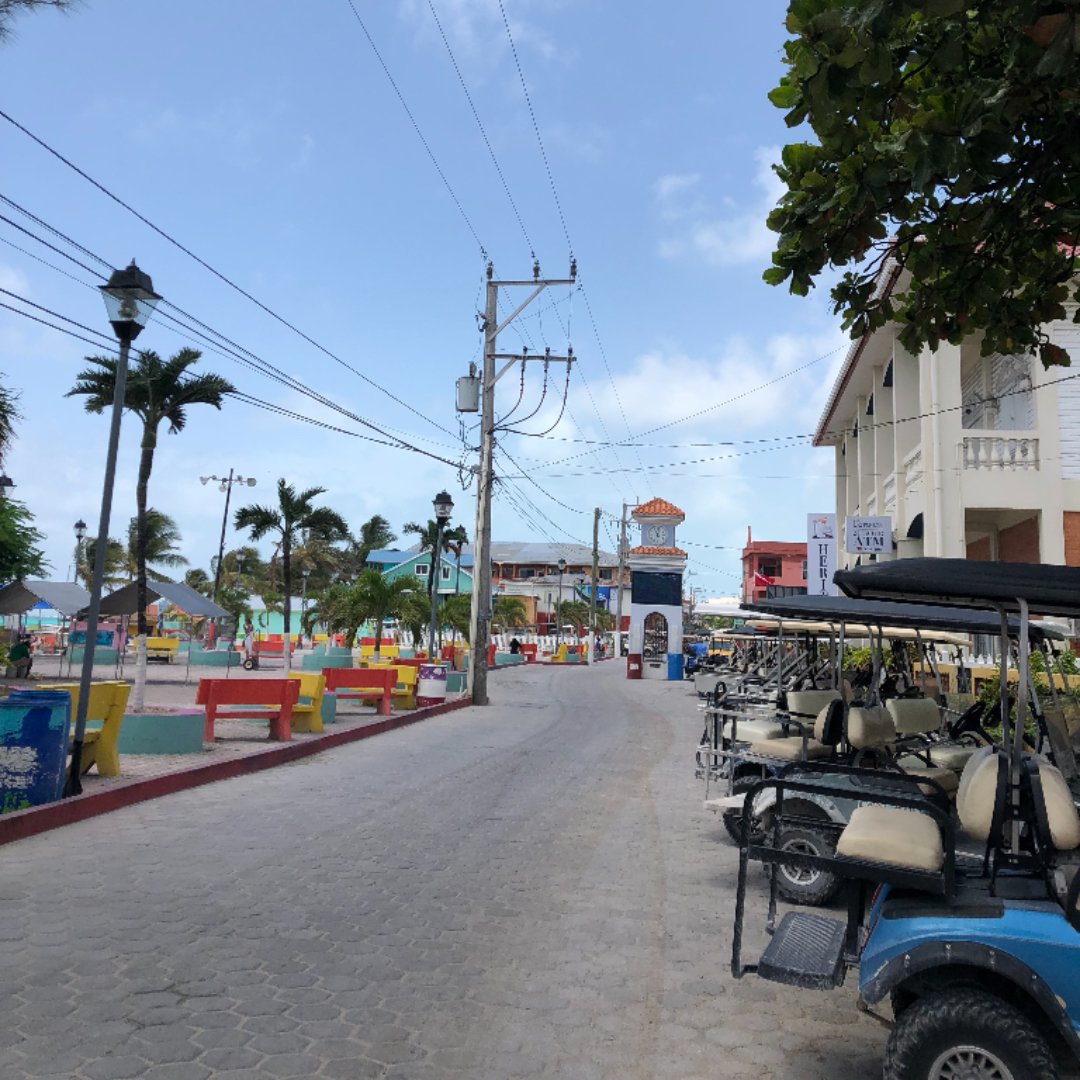 HotelSunBreeze's tweet photo. Get around the island by golf cart. https://t.co/M5BIk7b7Gk