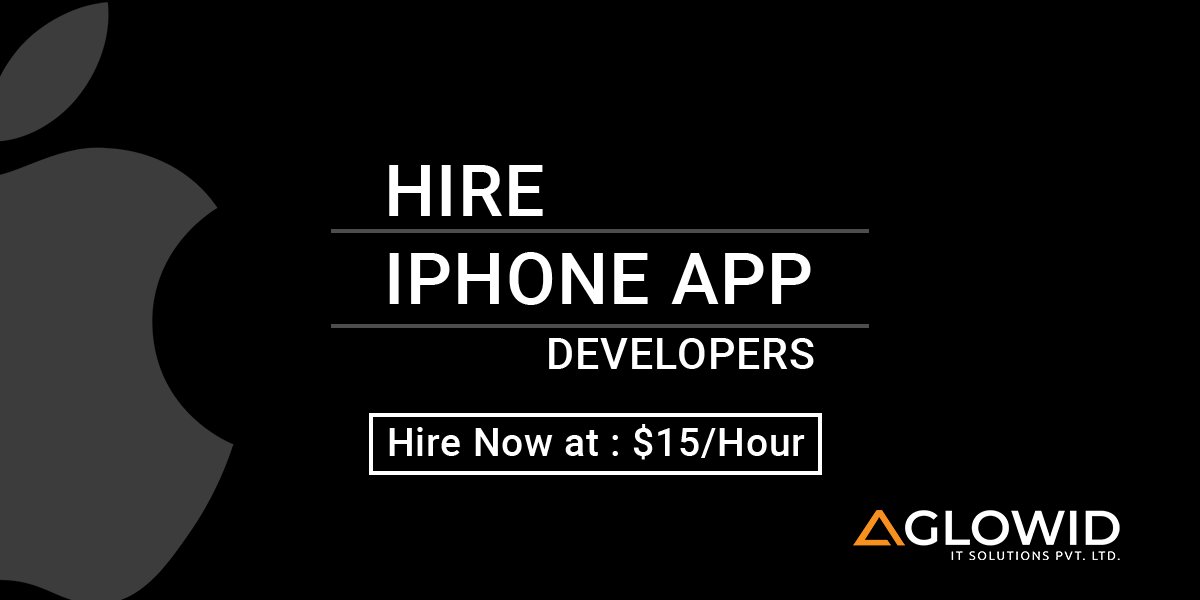 ronak_aglowid's tweet image. Hire affordable and expert Iphone developers
buff.ly/2QW2iiL
#hireiphonedeveloper