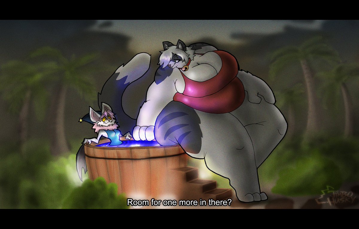 jimbohusky tweet picture