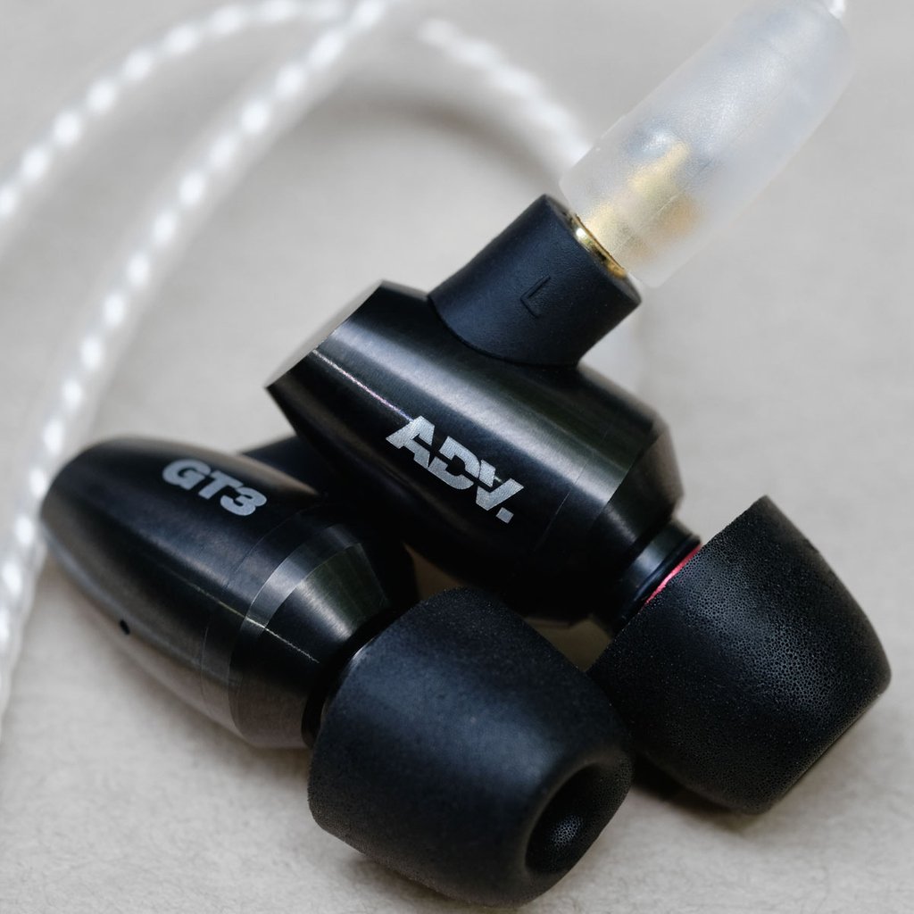 advsound's tweet photo. Oh good morning GT3 Superbass! π
.
#advanced #advsound #new #iem #super #bass #earphones #headphones #audiophile #quality #sound #hires #feelthebass #clarity #texture #tuneable #stainlesssteel #sleek #beauty #love #musiclover #soundlover #nyc #preorder #giftidea https://t.co/o0x0dyEVal